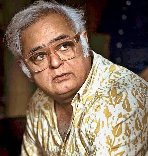 What Heartfelt Reminder Did Hansal Mehta Share with His Daughter?