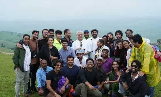 क्या हंसल मेहता की 'गांधी' सीरीज का टोरंटो इंटरनेशनल फिल्म फेस्टिवल में वर्ल्ड प्रीमियर होगा?