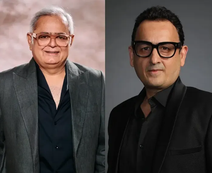 What Happens When Hansal Mehta's True Story Films Joins Forces with Bhanushali Studios?