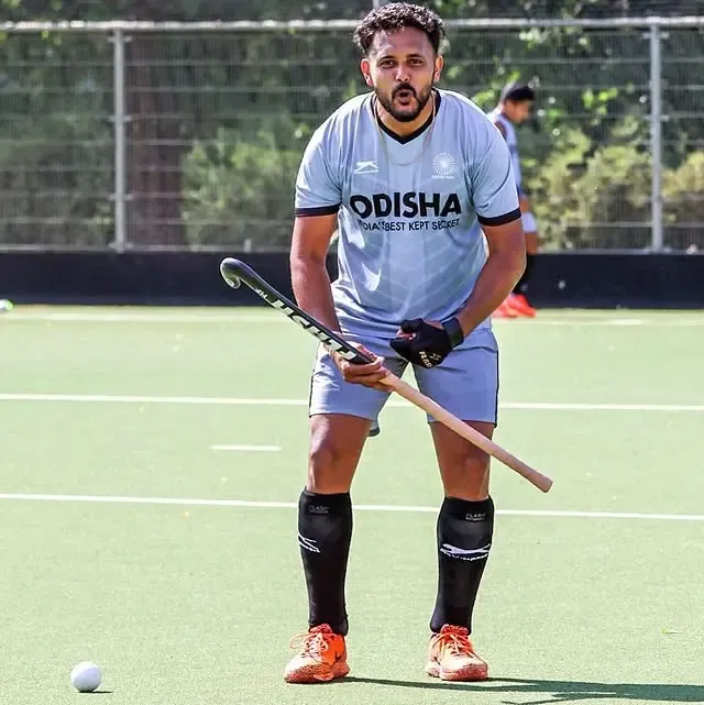 क्या कप्तान हरमनप्रीत सिंह को विश्वास है कि भारत हॉकी एशिया कप में शानदार प्रदर्शन करेगा?