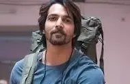 Harshvardhan Rane Discusses the Benefits of Leaving Home Early