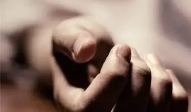 क्या हरियाणा में नशेड़ी बेटे ने मां की हत्या सिर्फ 20 रुपए के लिए की?