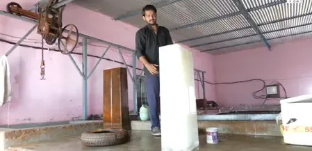 How Did Hazaribagh's Savitri Devi Establish Her Own Venture with PM Matsya Sampada Yojana Support?