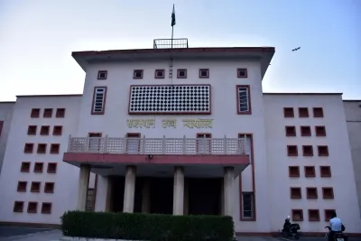 Why is the Rajasthan Government Delaying Panchayat Elections?
