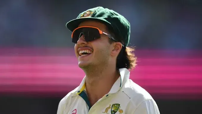What Must Sam Konstas Learn on the Job? Insights from Hussey