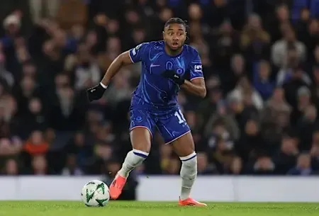 'He will be out for 15 days', Chelsea coach gives Nkunku's injury update 