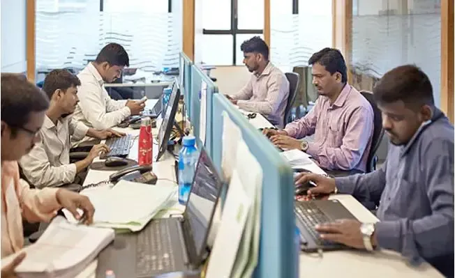 Is Health and Wellness the Top Priority for Indian Workers Changing Jobs?