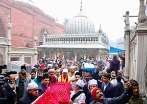 Hearing Regarding the Shiva Temple Claim at Ajmer Dargah Rescheduled to April 19