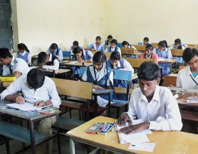 Bhopal Alters School Hours Amid Heatwave