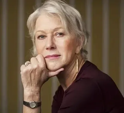 Helen Mirren: Disapproves of Women Portrayal in James Bond
