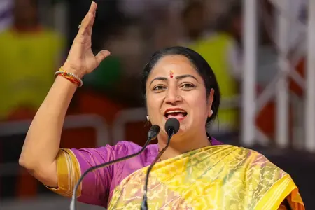 How Can Delhi CM Rekha Gupta Mobilize Citizens Against the Drug Menace?