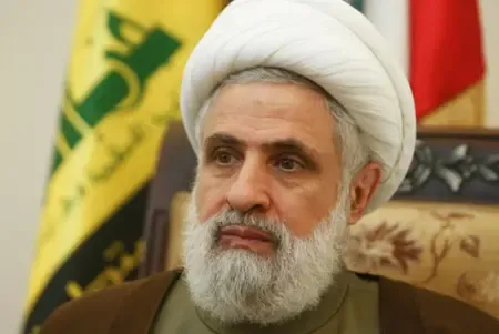 What Will Happen If Lebanon Moves to Disarm Hezbollah?