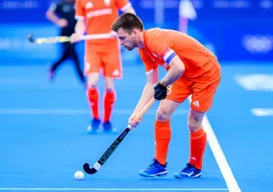 HIL 2024-25: Being teammates with Indian players would be special, says Netherlands' Thierry Brinkman 