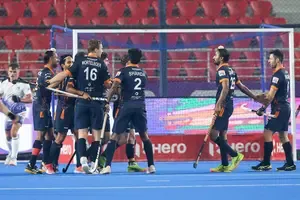 HIL 2024-25: Team that defends the best will make it to final, says Floris Wortelboer