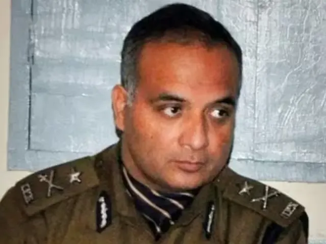 Himachal IG and Seven Officers Found Guilty in Custodial Death of Gangrape-Murder Accused