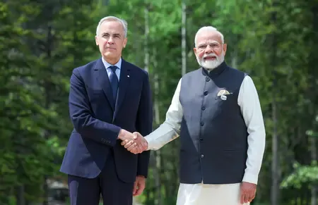 क्या पीएम मोदी ने आतंकवाद को बढ़ावा देने वाले देशों के खिलाफ सख्त कार्रवाई की अपील की?