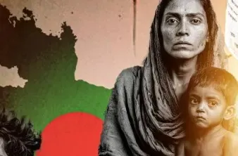 क्या बांग्लादेश में महिलाओं और बच्चों के खिलाफ हिंसा में वृद्धि एक गंभीर समस्या है?