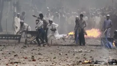 क्या मुहम्मद यूनुस गुट ने बांग्लादेश को जीता-जागता नर्क बना दिया?