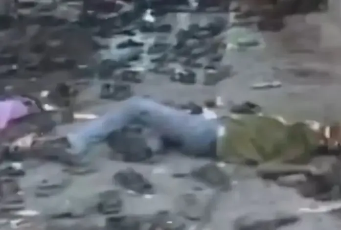 क्या बांग्लादेश अवामी लीग ने 2004 के ग्रेनेड हमले को 'भयावह और शर्मनाक' बताया?