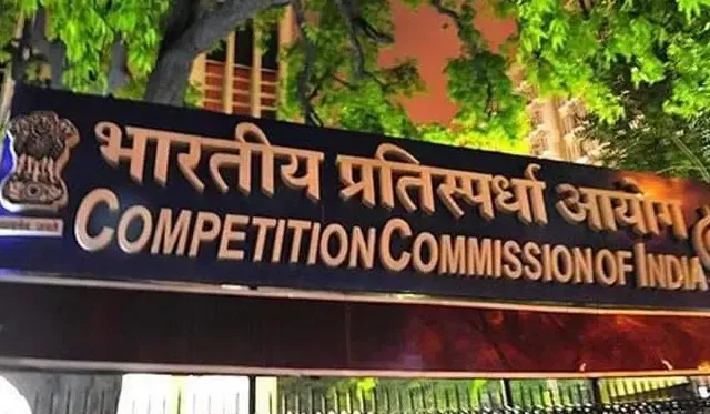 क्या सीसीआई ने वाणिज्य प्रतिस्पर्धा-विरोधी प्रथाओं की त्वरित समीक्षा में अधिक विवरण मांगा?