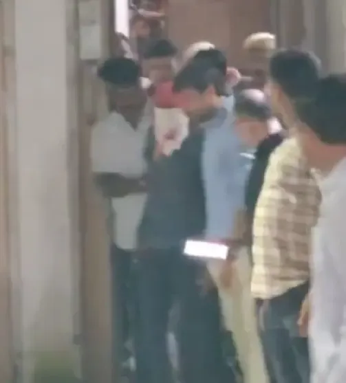 क्या दिल्ली सीएम रेखा गुप्ता पर हमला हुआ?