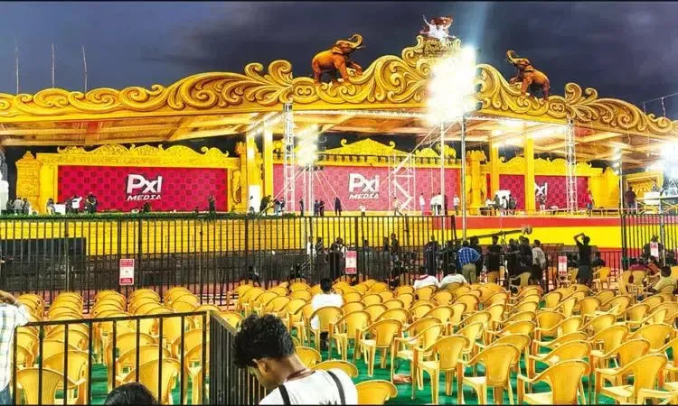 क्या तमिलनाडु के मदुरै में टीवीके का दूसरा राज्य सम्मेलन आज सफल होगा?