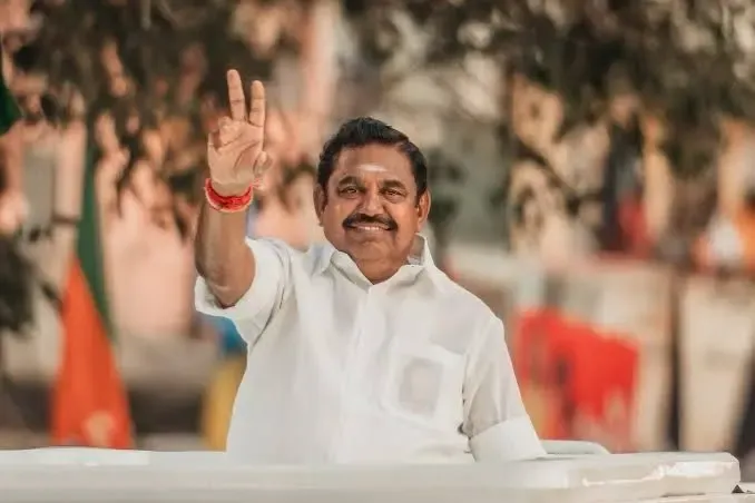 क्या एडप्पादी पलानीस्वामी 17 सितंबर से 'मक्कलाई कप्पोम' यात्रा का पांचवां चरण शुरू करेंगे?