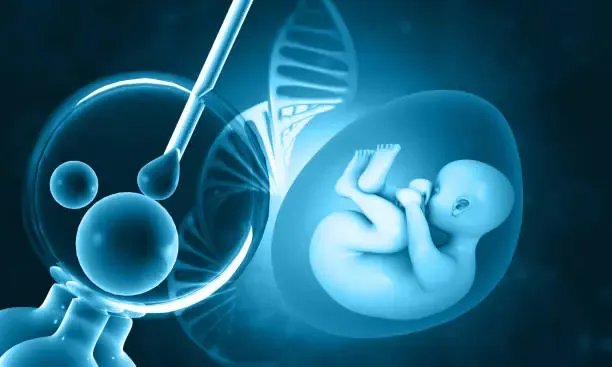 क्या आईवीएफ से जुड़ी नई रिसर्च 35 साल से ऊपर की महिलाओं के लिए उम्मीद का स्रोत बन सकती है?