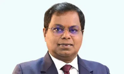 क्या जीएसटी सुधार से ग्रामीण क्षेत्रों के लोगों के हाथ में ज्यादा पैसा आएगा?: नाबार्ड अध्यक्ष शाजी केवी