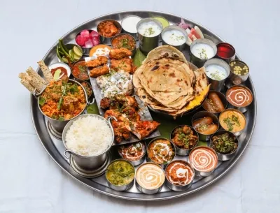 क्या अगस्त में घर में पकाई जाने वाली थाली हुई सस्ती? 8 प्रतिशत तक गिरे दाम