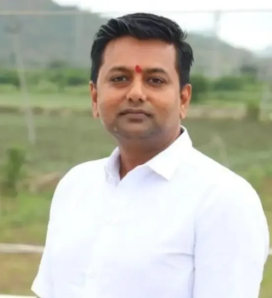 क्या अवैध सट्टेबाजी मामले में ईडी कर्नाटक के कांग्रेस विधायक से पूछताछ कर रहा है?