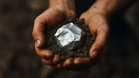 क्या भारत ने सप्लाई चेन की मजबूती बढ़ाने के लिए महत्वपूर्ण खनिजों की यात्रा शुरू की?