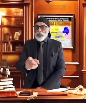 क्या खालिस्तानी आतंकी पन्नू का अमेरिकी टैरिफ का समर्थन पंजाब के लिए विश्वासघात है?