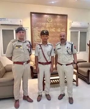 क्या मणिपुर पुलिस ने 'ऑपरेशन सिंदूर' में शहीद हुए बीएसएफ कांस्टेबल के भाई को नौकरी दी?