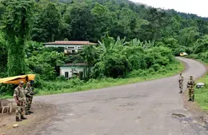 क्या मेघालय में नशा विरोधी अभियान में तेजी आई है और प्रादेशिक सेना का गठन संभव है?