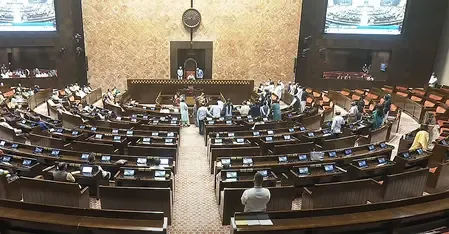 क्या राज्यसभा में 'ऑपरेशन सिंदूर' पर बहस होगी? पीएम मोदी के शामिल होने की उम्मीद
