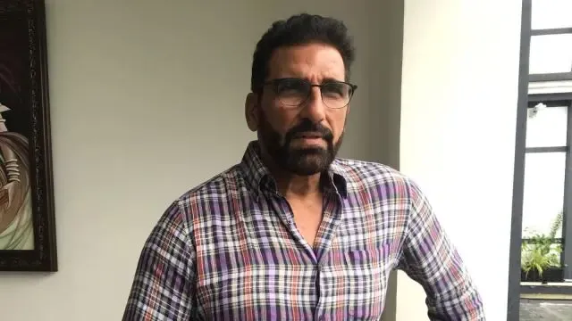 मुकेश ऋषि ने 'सलाकार' को क्यों चुना?