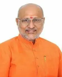 क्या उपराष्ट्रपति पद के एनडीए उम्मीदवार सीपी राधाकृष्णन की तमिलनाडु यात्रा राजनीतिक समीकरण बदल देगी?