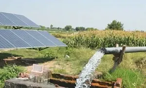 क्या बलूचिस्तान में किसानों का गुस्सा सही है? कृषि फंड नहीं देने का आरोप