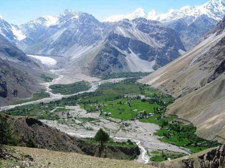 क्या पाकिस्तान में सोने के खनन के दौरान खरबों का घोटाला हुआ?