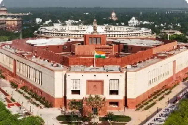 क्या संसद का मानसून सत्र सोमवार से शुरू हो रहा है, और 8 नए विधेयक पेश किए जाएंगे?