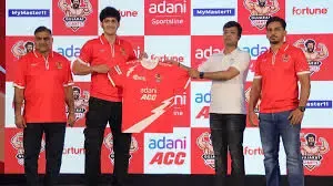 क्या कोई ऐसा रेडर नहीं है जो मुझे चुनौती दे सके? गुजरात जायंट्स के कप्तान मोहम्मदरेजा शादलुई