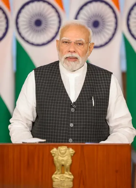 क्या पीएम मोदी आज गुजरात में मारुति सुजुकी की पहली वैश्विक इलेक्ट्रिक कार 'ई-विटारा' को हरी झंडी दिखाएंगे?