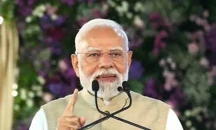 क्या प्रधानमंत्री मोदी आज बिहार जीविका निधि सहकारी संघ का उद्घाटन करेंगे?