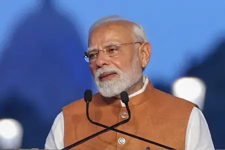 क्या प्रधानमंत्री मोदी दिल्ली से 'राष्ट्रीय प्राकृतिक खेती मिशन' का शुभारंभ करेंगे?