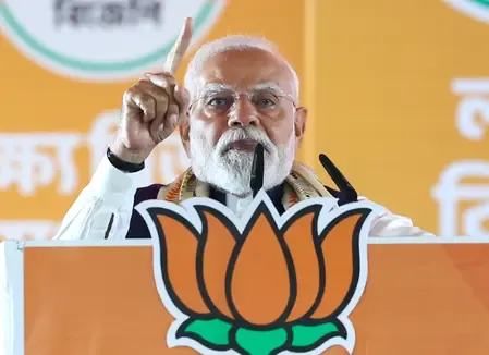 क्या पीएम मोदी गुजरात की यात्रा में 5400 करोड़ की परियोजनाओं का उद्घाटन करेंगे?