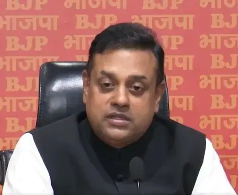 क्या राहुल गांधी कांग्रेस के नए मणिशंकर अय्यर बन गए हैं? : संबित पात्रा