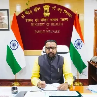 क्या केंद्र ने राज्यों को हेल्थ इन्फ्रास्ट्रक्चर को बढ़ाने के लिए 33,081 करोड़ रुपए जारी किए?
