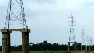 क्या केंद्र सरकार 13.59 लाख घरों को बिजली देने के लिए 'आरडीएसएस' के तहत 6,487 करोड़ रुपए स्वीकृत कर रही है?