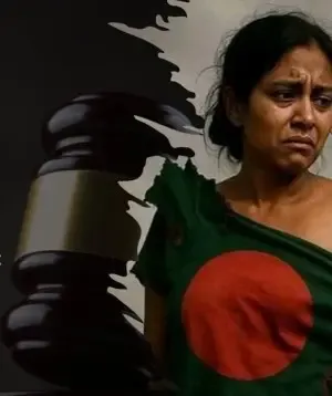 क्या बांग्लादेश में अल्पसंख्यकों के खिलाफ यौन हिंसा महामारी जैसी स्थिति में पहुँच गई है?